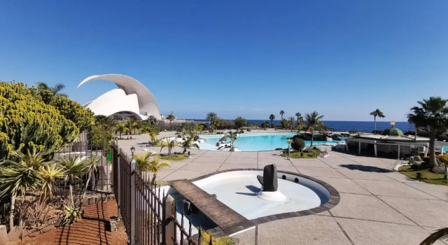 Апартаменты Home2Book Lovely Apartment in Santa Cruz