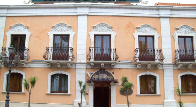 Hotel Il Principe