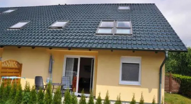 Ferienwohnung Zempin USE 2561, Book Apartment Zempin Usedom