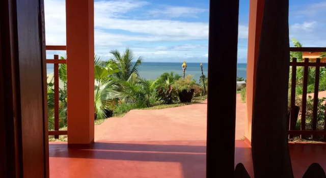 Номер Standard Oasis Lodge