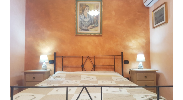 Appartamento Tenuta di Litiano