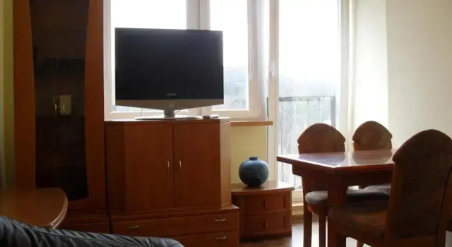 Mieszkanie Sopot Kamienny Potok, Varaa Hotelli  