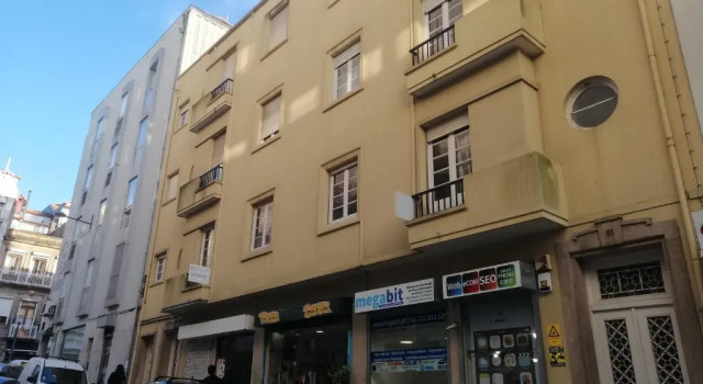 Апартаменты Nomads By Sta Catarina Flats - 3BED Porto