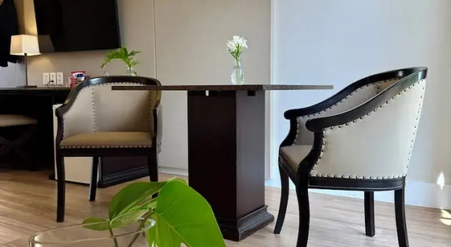 Номер Standard Hotel JP Ribeirão Preto Resort & Convenções by Nacional Inn