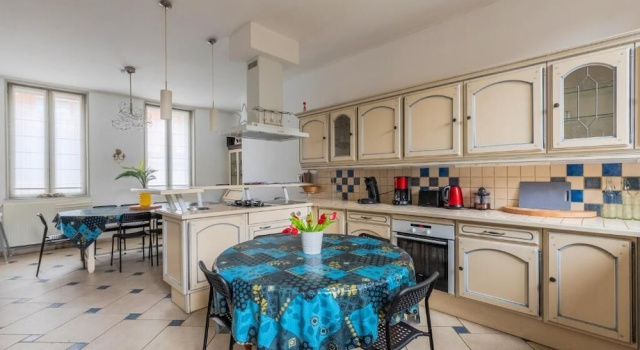 Standart oda Douai house