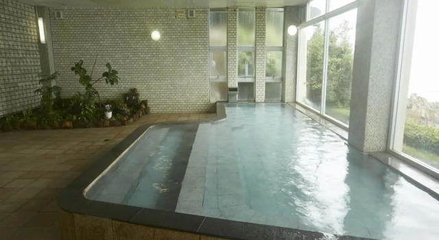 Camera Economy Ako Onsen Taioukan