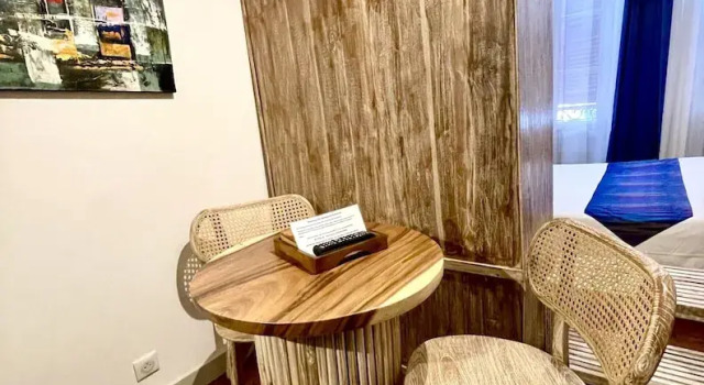 Студия Deluxe Baionakoa Résidence