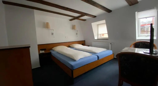 Hotel am Malerwinkel, Reserva ahora Hotel Wertheim Odenwald