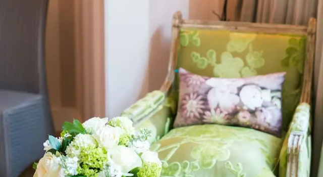 Номер Deluxe The Ivy at Verity