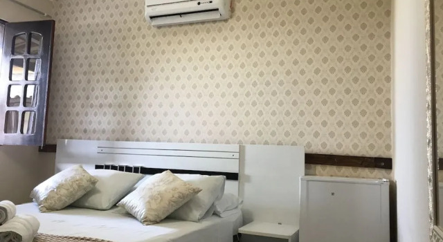 Residencia Ocêanus, Rezervovat Hotel Hotely v Bahia se snídaní, Snídaně