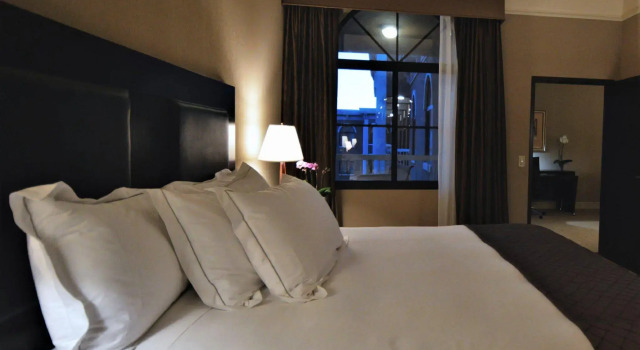 Hilton Dallas/Southlake Town Square