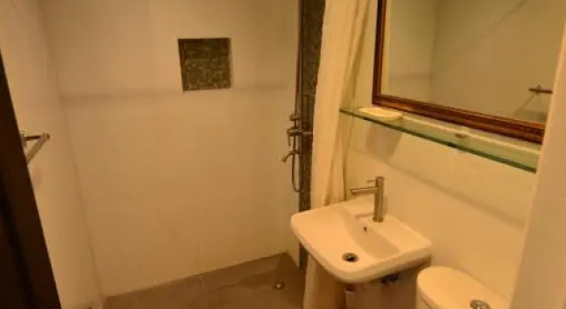 Standard Perhe huone Chito's Hotel