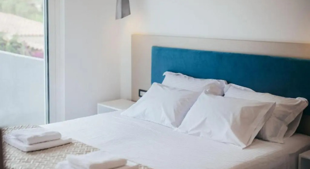 Апартаменты c 1 комнатой Corner45 Apartments in Kalamaki Center, by ZanteWize