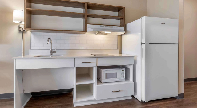 Четырёхместный люкс Superior Extended Stay America Premier Suites - Augusta