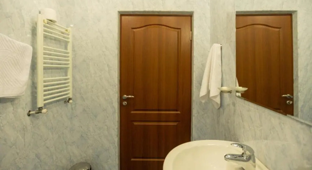 Двухместный номер Standard Ariana Family Hotel