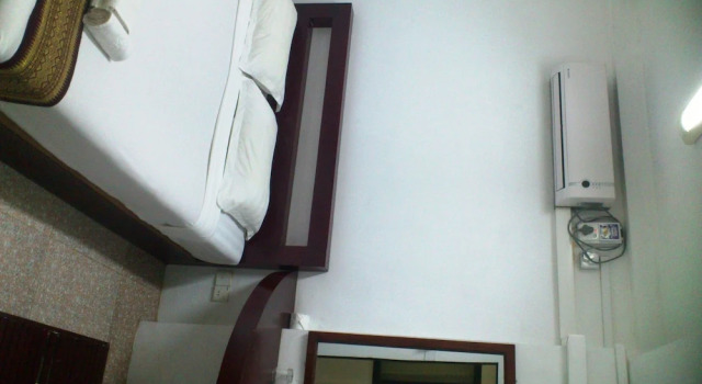 Двухместный номер Economy Agga Youth Hotel