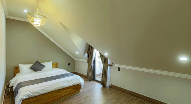 NV Hotel, Book Hotel Ấp Xuân An Lam Dong