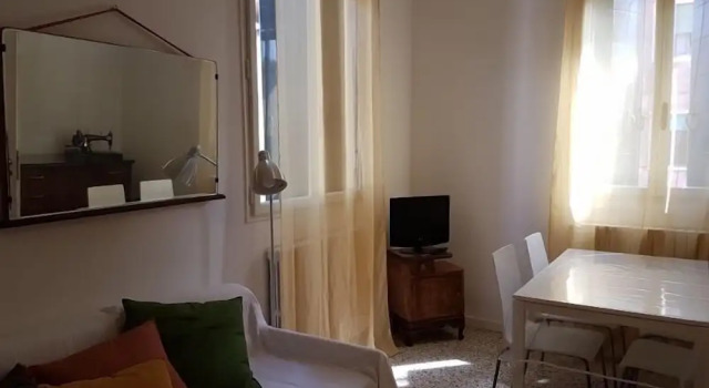 Grimaldi Apartments - Petit Maison