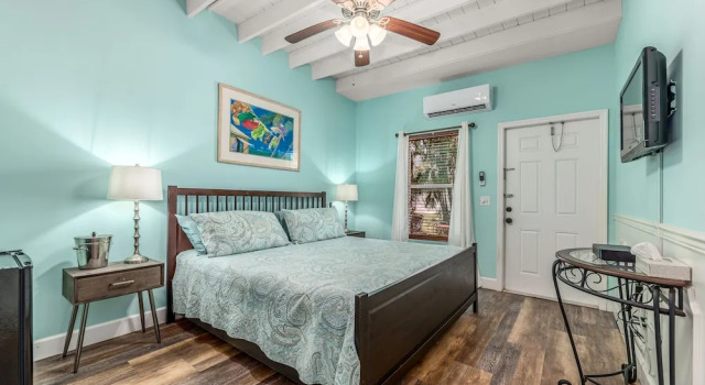 Inn at Tilton Place, Réserver Hôtel Jensen Beach Floride