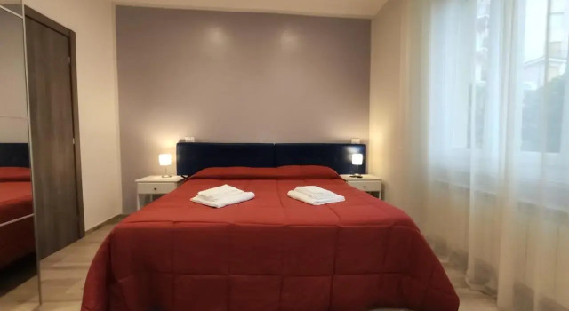 Residence Mare Azzurro