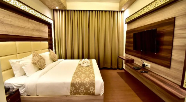 Executive huone Hotel Centella