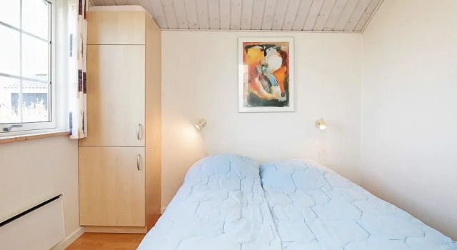 Modern Oasis in Scenic Lokken-by Traum, Rezervovat Hotel Løkken 