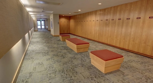 Номер Standard с 2 комнатами 2534 Saints Johns 2 Bedroom Condo by RedAwning