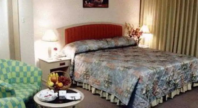 Orchard Plaza, Rezerwuj Hotel Hotele w Dhaka z parkingiem, Parking