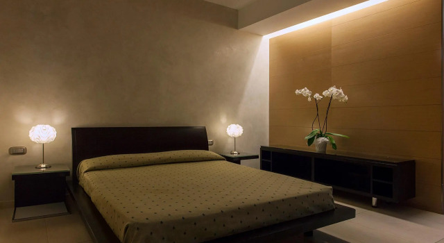Трёхместный номер Standard Boutique Hotel Ilio