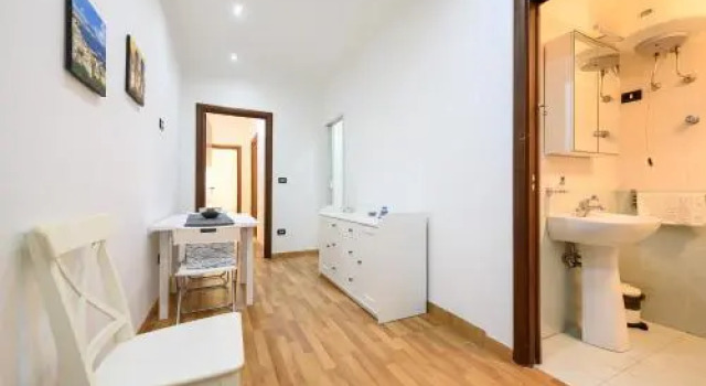 Magicstay - Flat 40M² 1 Bedroom 1 Bathroom - Naples, Забронировать Отель Моло Беверелло Неаполь, рядом с Церковь Пио Монте делла Мизерикордия