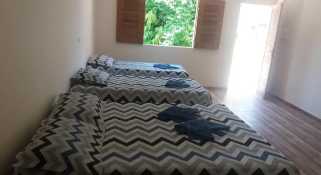 Hotel e Pousada O Casarão