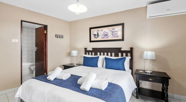 Вилла Classic San Lameer Villa Rentals 2826
