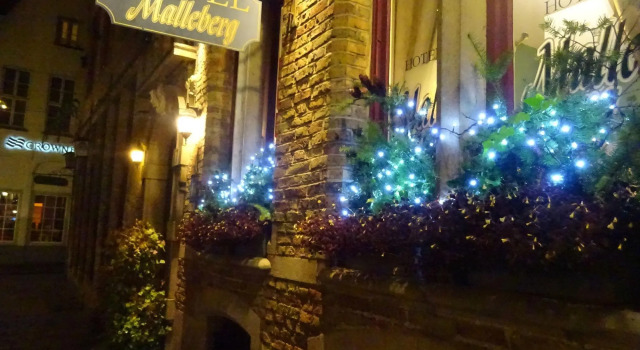 Malleberg