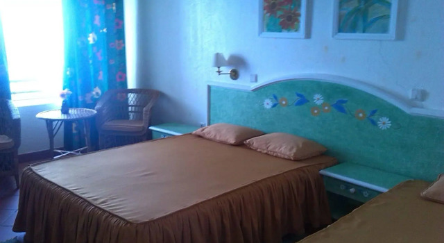 Cabanas de S. Jorge Village, Забронировать Отель Отели Сантана 3 звезды, 3*