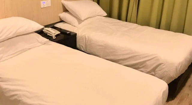 Yes Luxury Hotel, Réserver Hôtel Bentong 