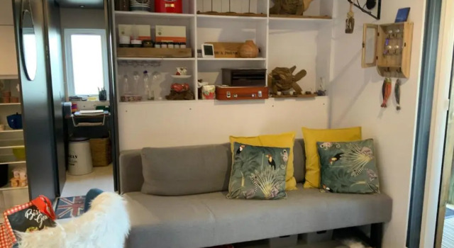 Mobil Home Taos 4P, Đặt Khách sạn La Bernerie-en-Retz 