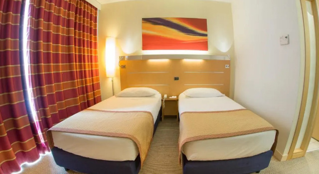 Двухместный номер Standard UNA HOTELS Cesena Nord