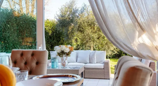 Вилла Villa Catia in Capannori