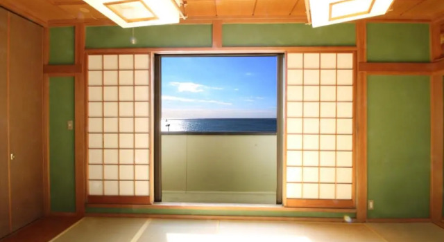 Kamogawa Shokudo - Vacation STAY 15119v