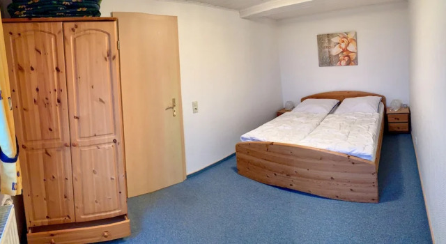 Ferienhof Alte Mühle - Wohnung 1, Boek Hotel Fehmarn Troms