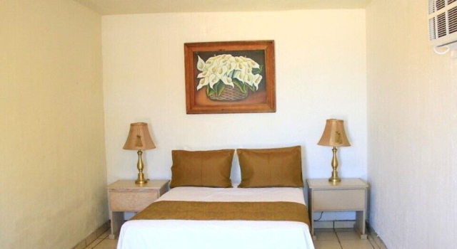 Stella del Mar, Rezervovat Hotel San Felipe Baja California