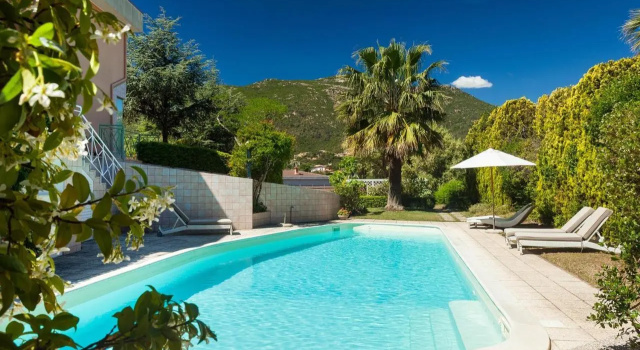 Villa Ferrara Sardegna, Забронировать Вилла Виллы Капотерра, Вилла