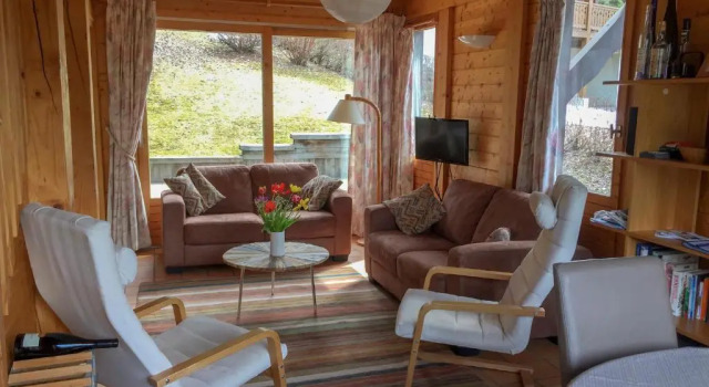 Шале Chalet de Vantaa - Chalets 1066