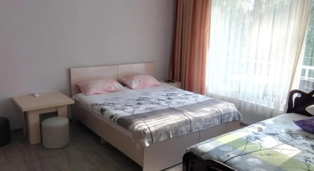 Str.Agmashenebeli 548, Book Guesthouse Kobuleti 