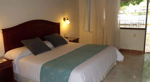 City House Bolivar