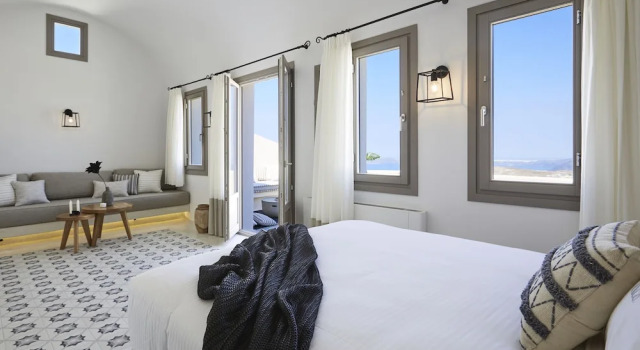 Люкс White & Co. La Torre Suites