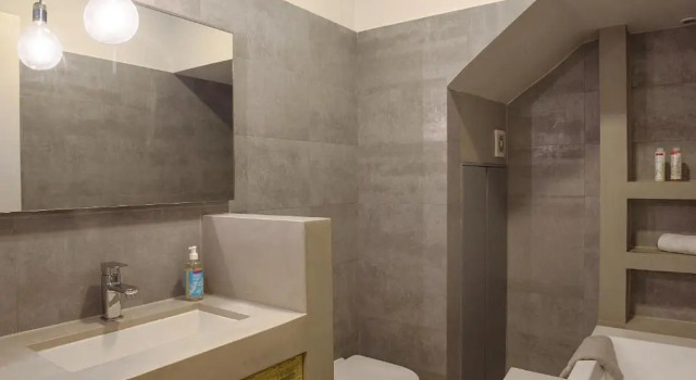 Номер Standard Monolia Maisonettes