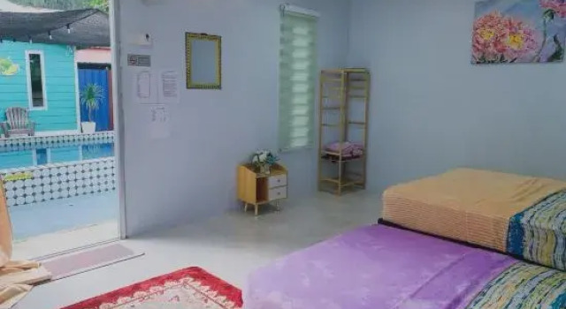 Люкс Superior Yago Inn