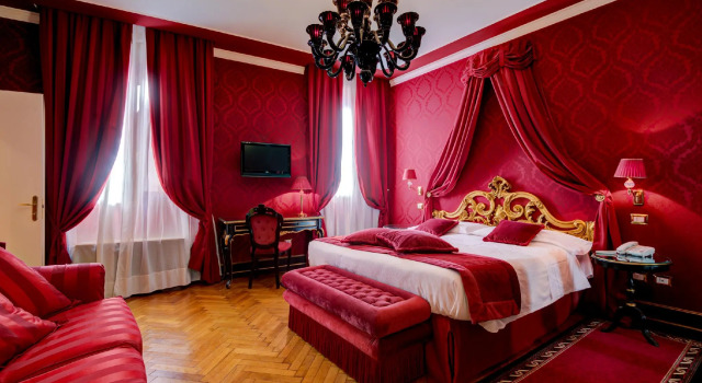 Семейный номер Superior Hotel Al Duca Di Venezia