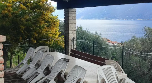 Апартаменты Agriturismo LUliveto